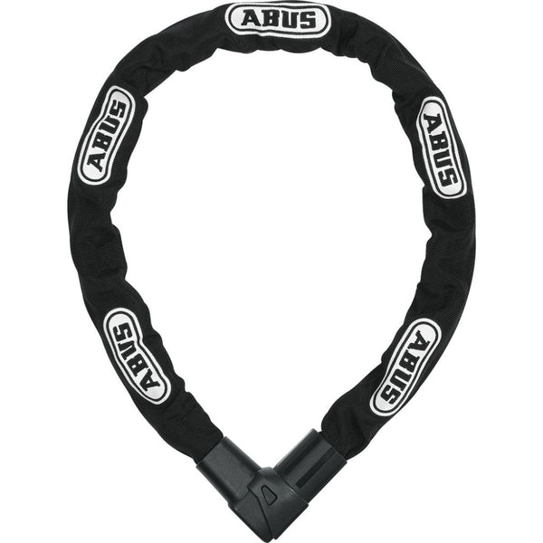 Candado ABUS , CityChain™ 1010/110 black ka. OneKey