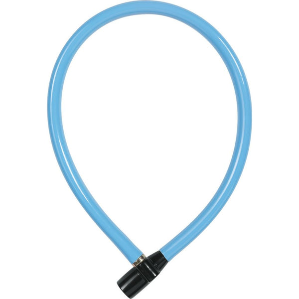 Candado ABUS , cable 3406K/55 color