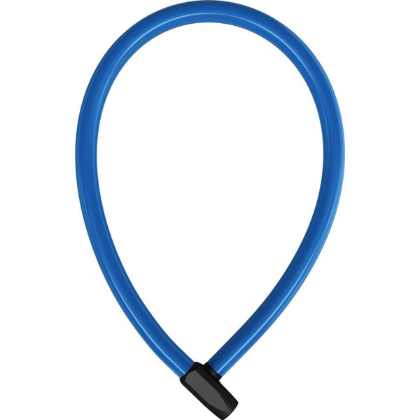 Candado ABUS ,cable 4408K/65 blue