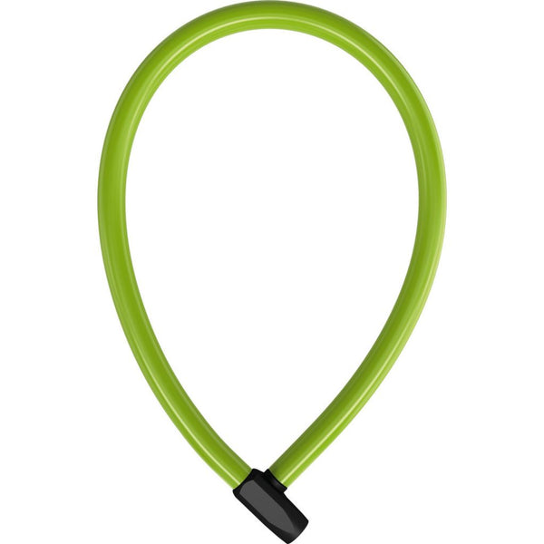 Candado ABUS ,cable 4408K/65 green