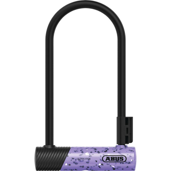 Candado ABUS ,410K/170HB230 purple SH Ultra