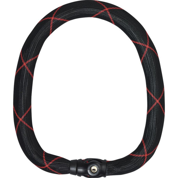 Candado ABUS , IVY Chain 9210/110 black