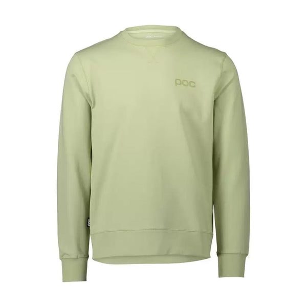 POC CREW - PREHNITE GREEN