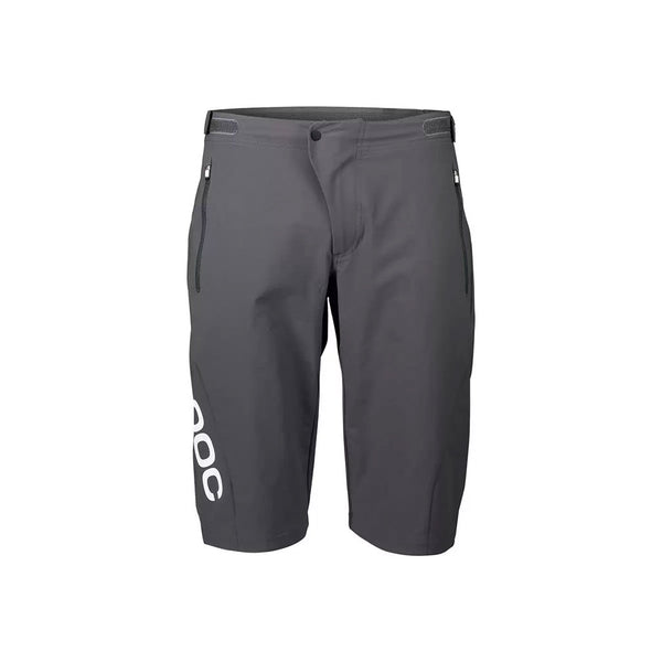 POC ESSENTIAL ENDURO SHORTS - Sylvanite Grey