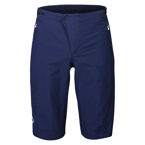POC ESSENTIAL ENDURO SHORTS II TURMALINE NAVY