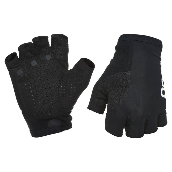 POC ESSENTIAL SHORT GLOVE - URANIUM BLACK