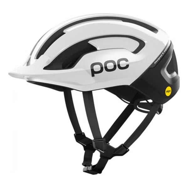 POC OMNE AIR RESISTANCE MIPS HYDROGEN WHITE