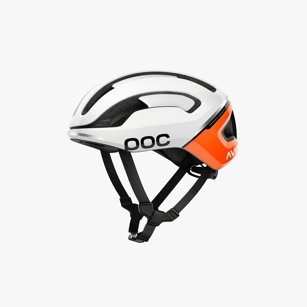 POC OMNE AIR SPIN ZINK ORANGE AVIP
