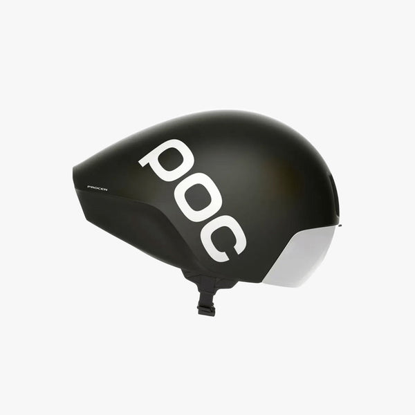POC PROCEN URANIUM BLACK MATT