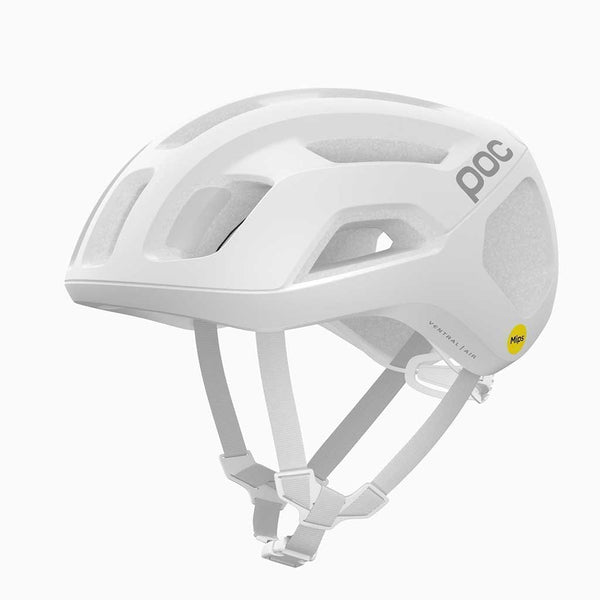 POC WHITE MATT