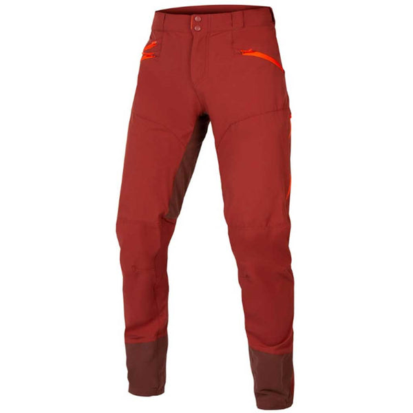 Pantalón SingleTrack II