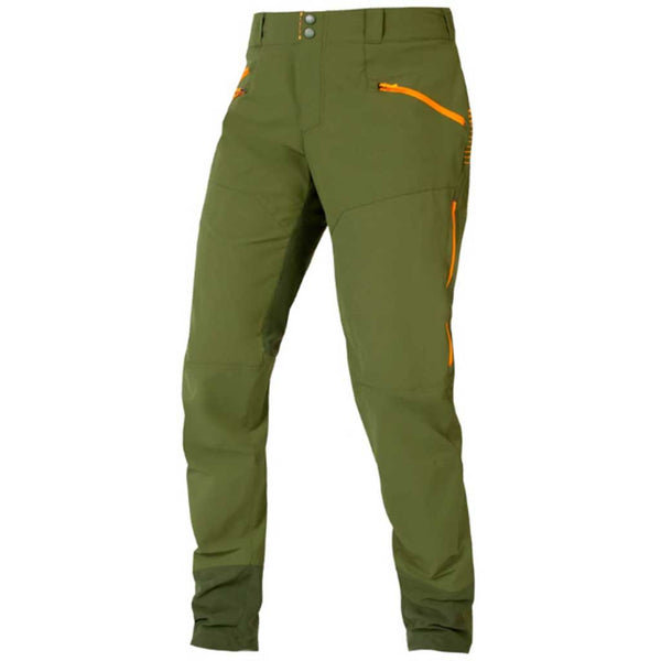 Pantalón SingleTrack II