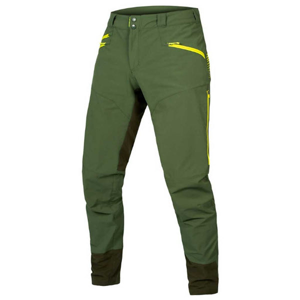 Pantalón SingleTrack II