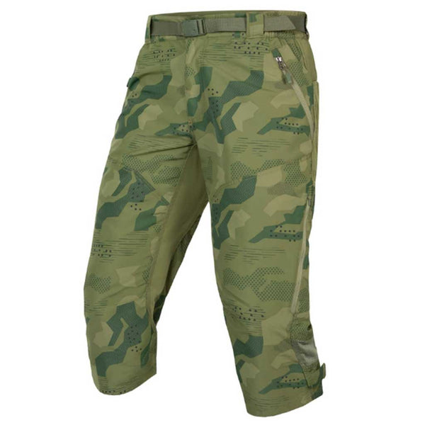 Pantalón corto Hummvee 3/4