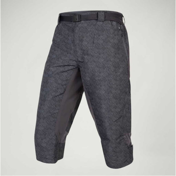Pantalón corto Hummvee 3/4