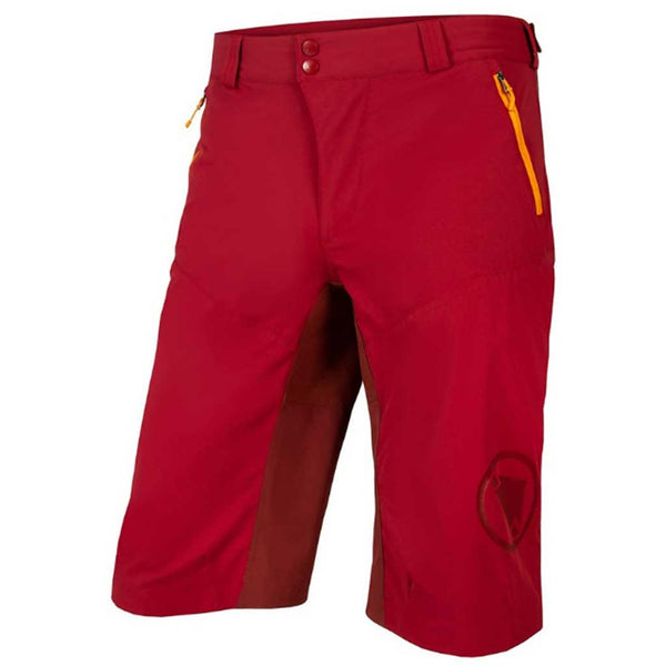 Pantalón corto MT500 Spray