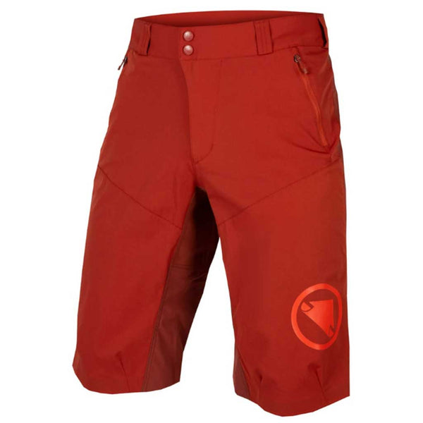 Pantalón corto MT500 Spray