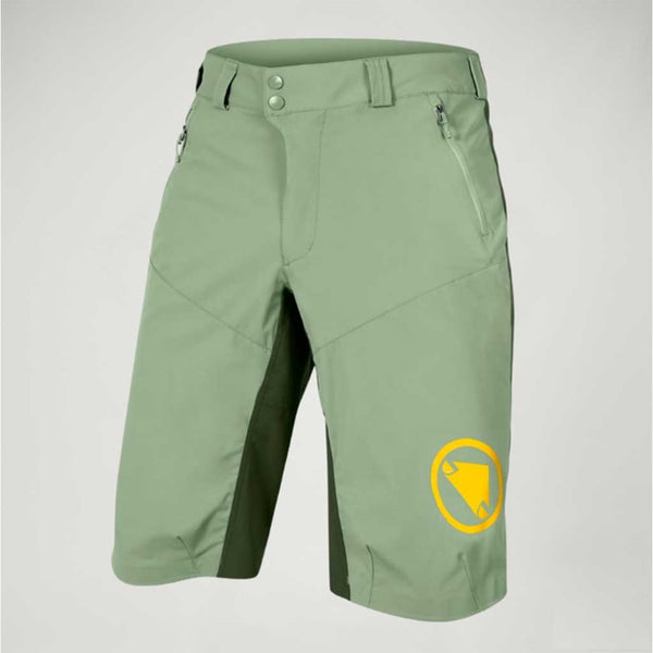 Pantalón corto MT500 Spray