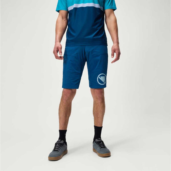 Pantalón corto SingleTrack II