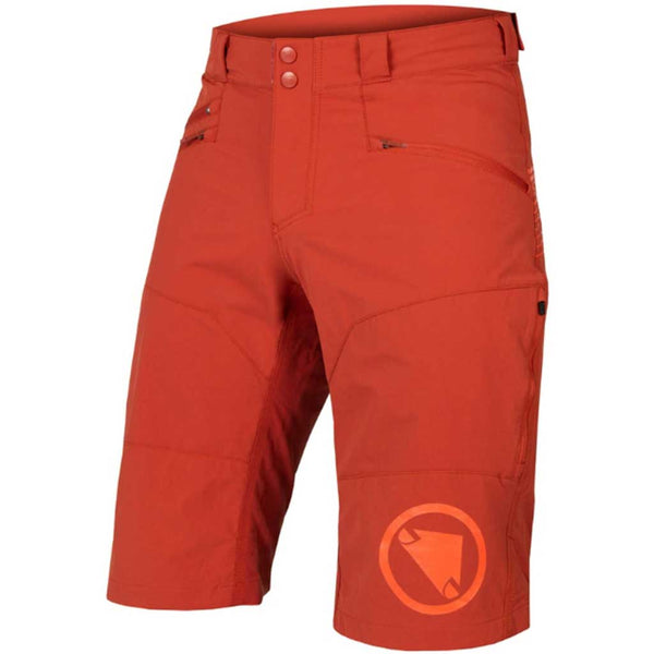 Pantalón corto SingleTrack II