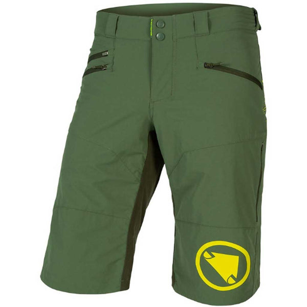 Pantalón corto SingleTrack II