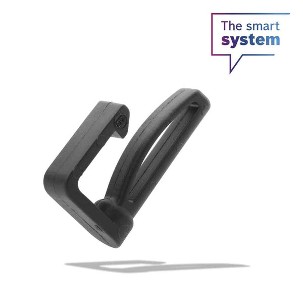 Pasador de fijación del cierre CompactTube 400 horizontal (BBP324Y)