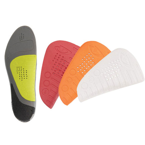 Plantilla Giro Footbed X-Static