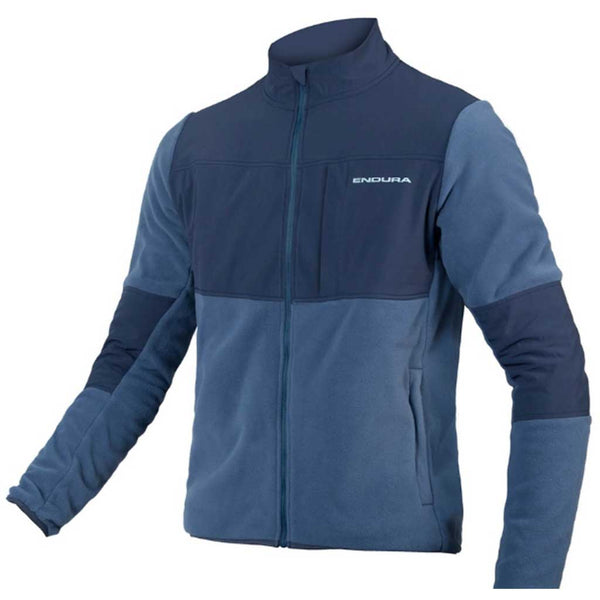 Polar con cremallera completa Hummvee