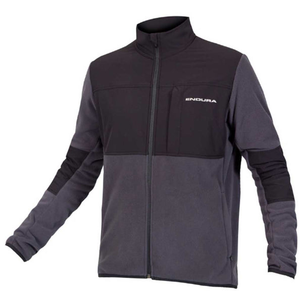 Polar con cremallera completa Hummvee