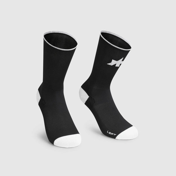 RS SUPERLEGER Socks S11 - Black Series