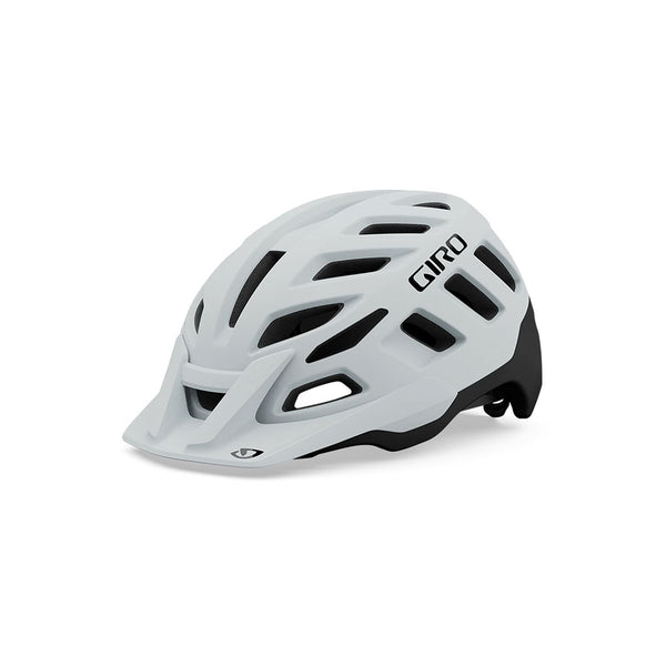 Casco Radix Mips Matte - Chalk