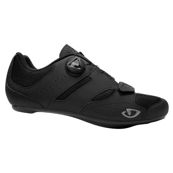 SAVIX II MATTE BLACK