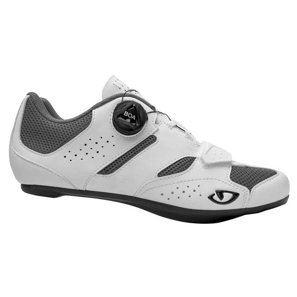 Zapatillas GIRO Savix Woman II White