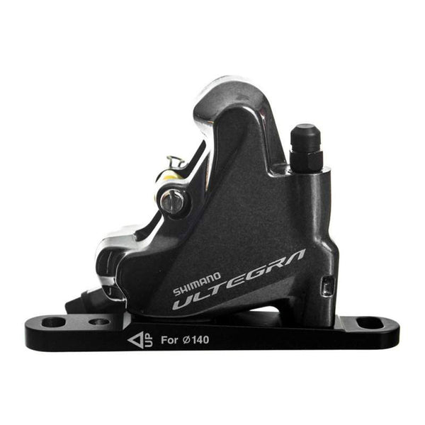 SHIMANO HYDRAULIC DISC BRAKE REAR BR-R8070 ULTEGRA L02A RESI