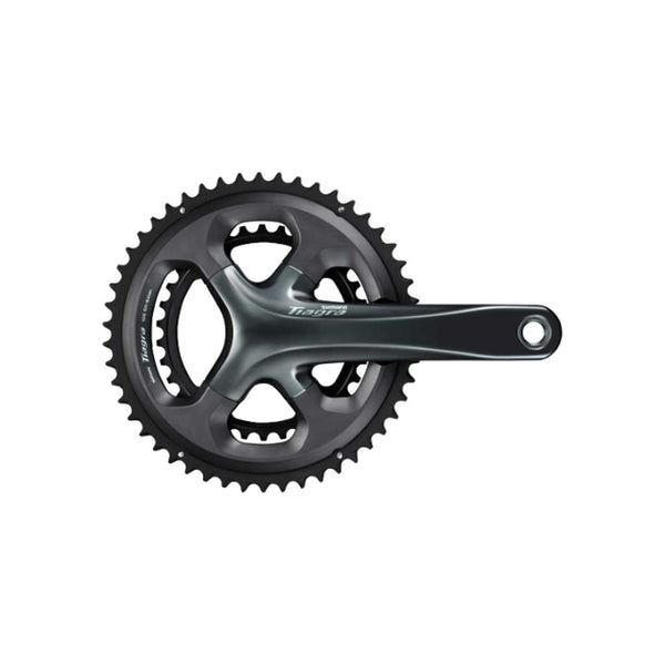 SHIMANO TIAGRA Juego de biela FC-4700 10 velocidades 175mm