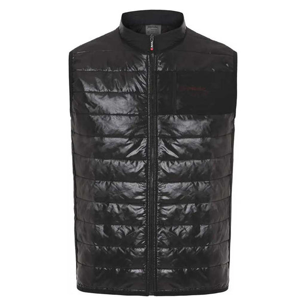 SPIUK CHALECO ALL TER. GRAVEL II Negro