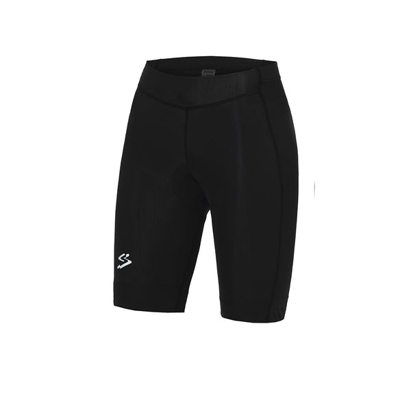 SPIUK CULOTE CORTO S/T ANAT.W II Negro