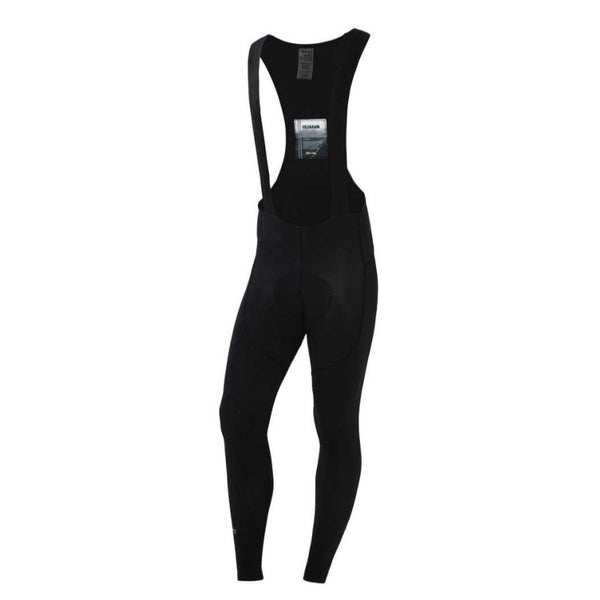 SPIUK CULOTE LARGO C/T PROFIT C&R II Negro