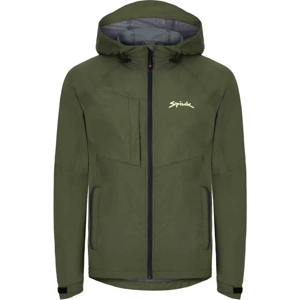 SPIUK IMPERMEABLE ALL TER. H VERDE
