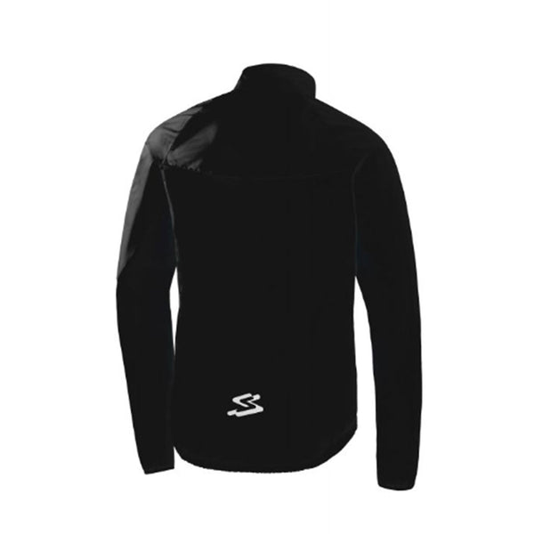 SPIUK IMPERMEABLE TOP TEN MEMB UNISX NGR