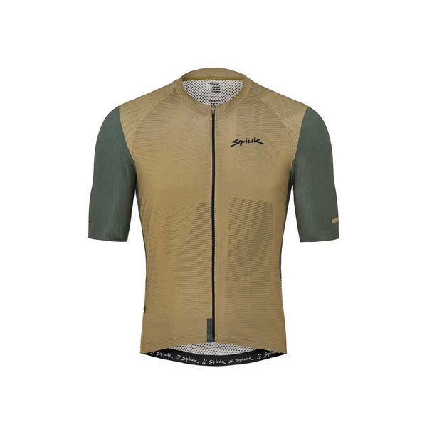 SPIUK MAILLOT M/C SUMMUM SEARCHER II TIERRA