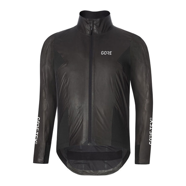 STRETCH JACKET GORE-TEX SHACKEDRY NEGRA GORE