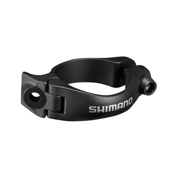 Shimano adaptador abrazadera SM-AD91 31.8/28.6MM X FD-R9150