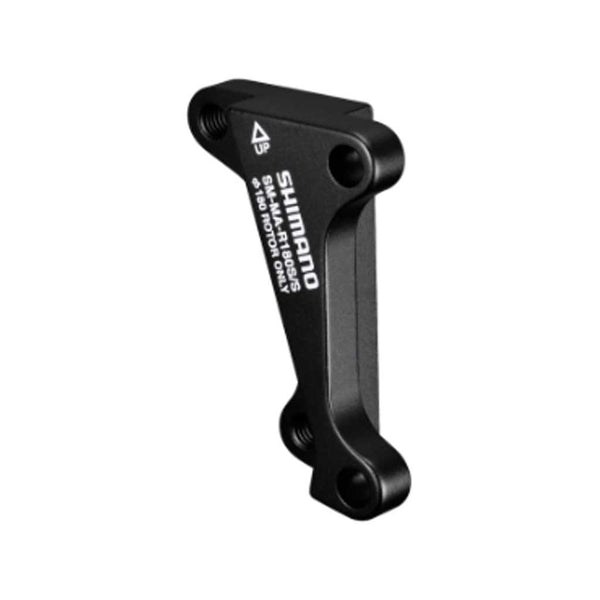 Shimano adaptador freno disco 180MM SM-MA-R180 STANDARD/STAN