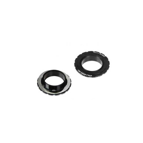 Shimano anillo de cierre FC-M8100