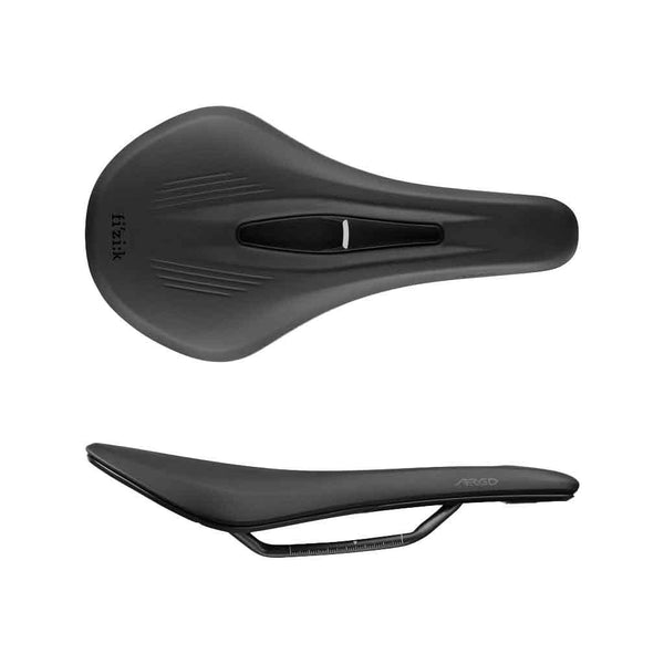 Sillín ARGO VENTO X3 KIUM BLACK