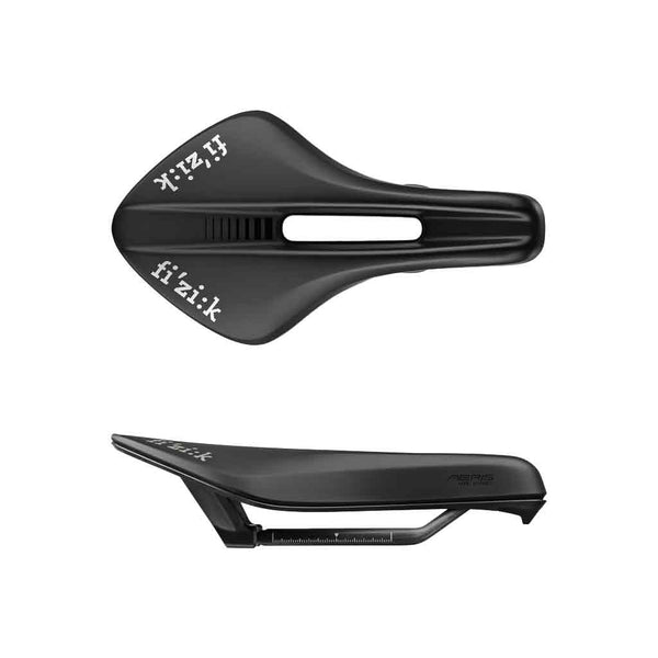 Sillín TRANSIRO SD R1 135MM BLACK