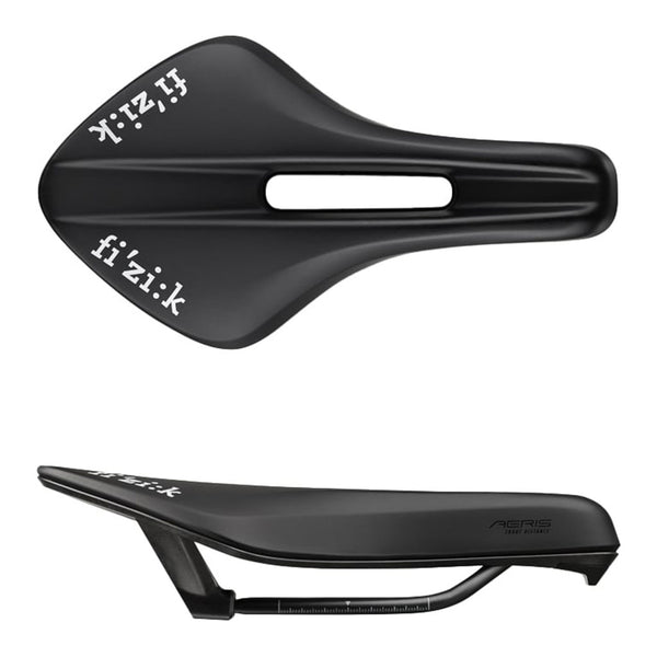 Sillín Transiro SD R5 135MM - Black