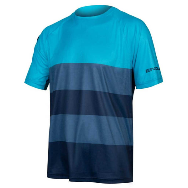 Camiseta SingleTrack Core