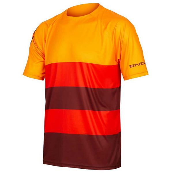 Camiseta SingleTrack Core